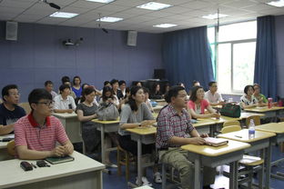 教育學院第六期“每周小課堂”職業技能培訓順利開展